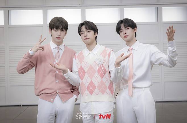 ▲ 하이보이즈. 출처| '언젠가는 슬기로울 전공의생활' 공식 홈페이지