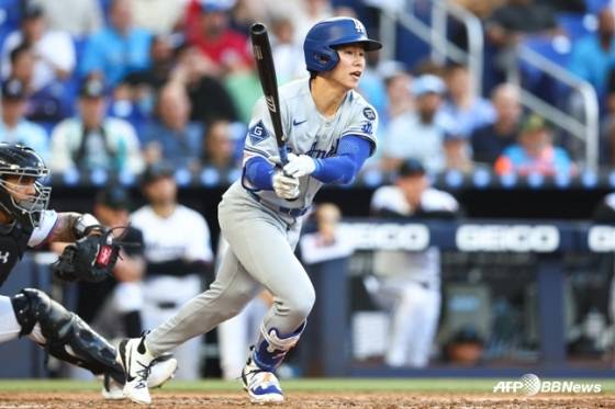 김혜성. /AFPBBNews=뉴스1