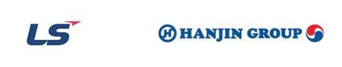 LS-한진그룹, 동반 성장 위한 MOU 체결 [LS 제공. 재판매 및 DB 금지]