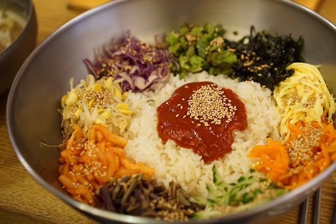 비빔밥