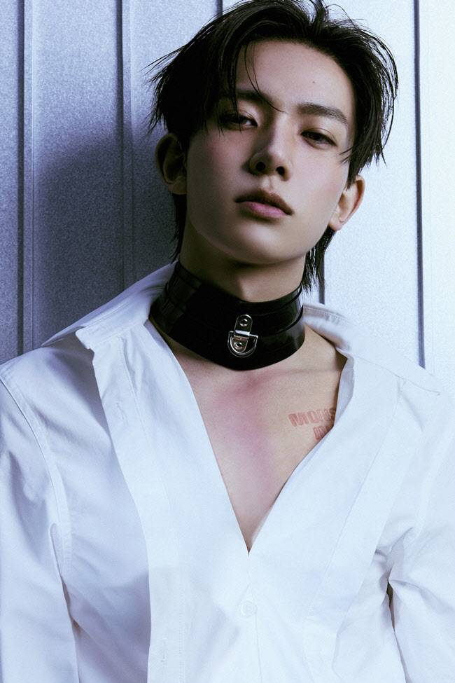 엔하이픈 희승(사진=빌리프랩)