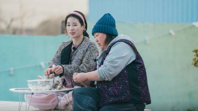 (사진=tvN)