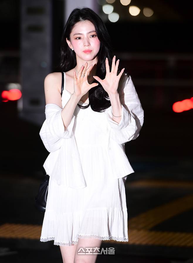 한소희. 이주상기자 rainbow@sportsseoul.com