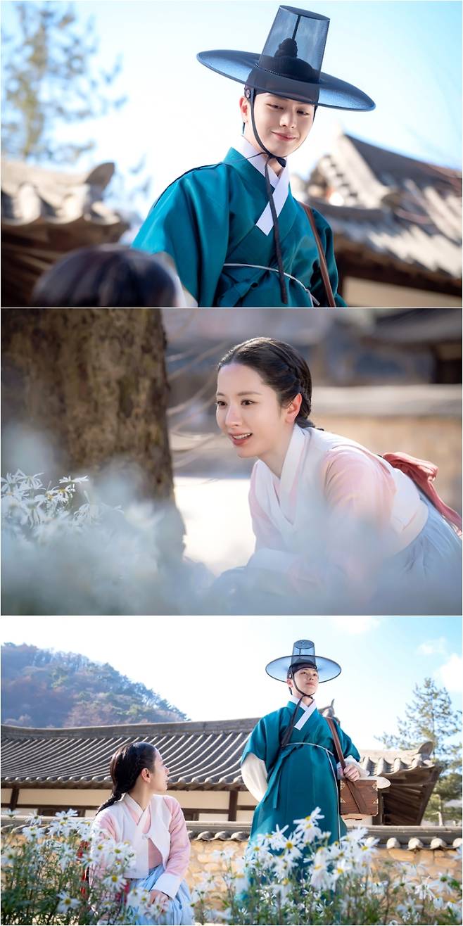 금토드라마 ‘귀궁’ (제공: SBS)