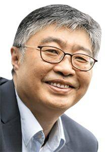 우석훈 성결대 교수