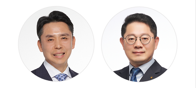 스타리치 어드바이져 기업 컨설팅 전문가 라동기, 정연조