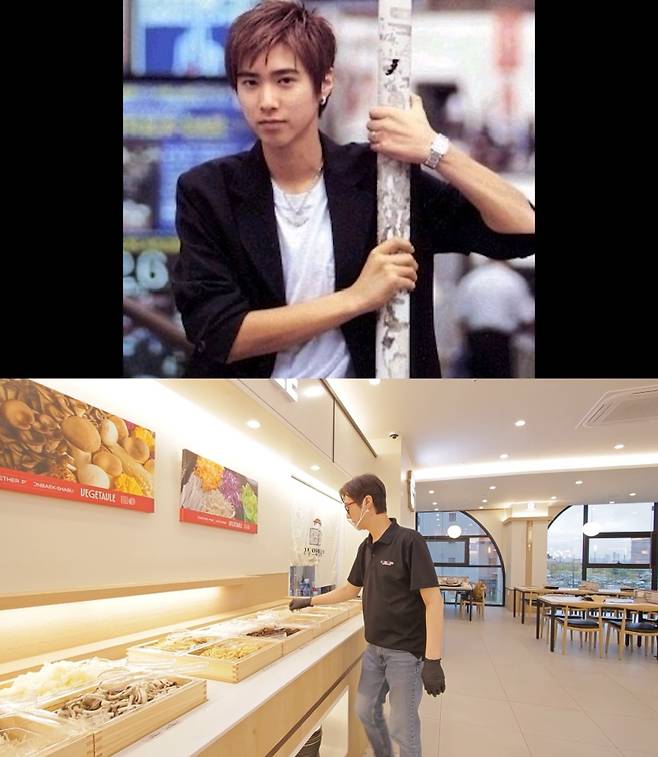 사진=KBS2 예능 ‘살림하는 남자들 시즌2’