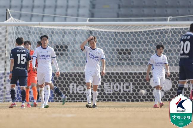 사진 = 한국프로축구연맹