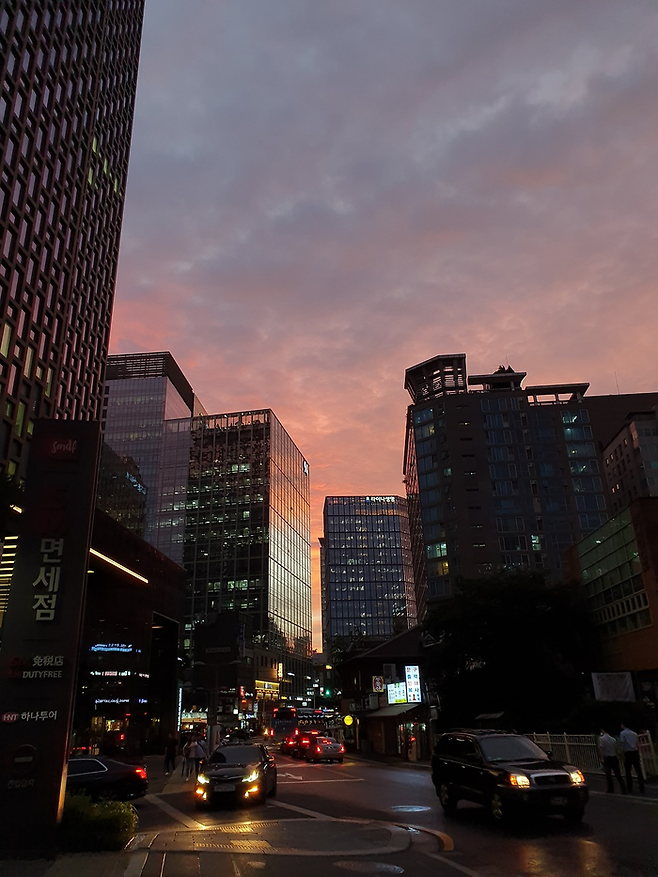 서울 / 사진=Pixabay