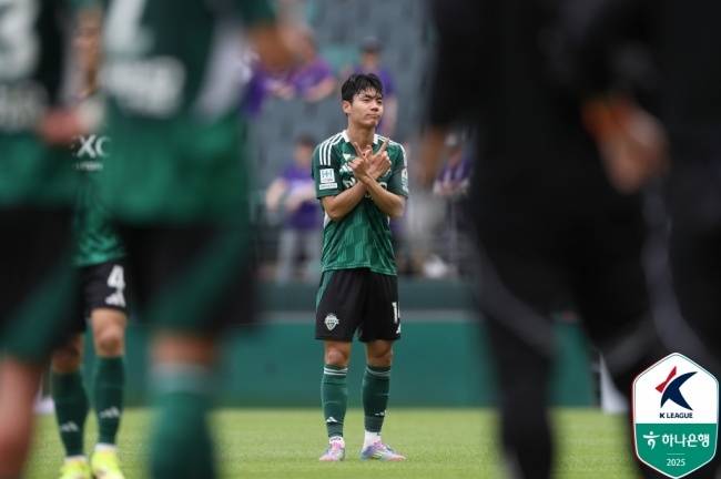 사진=프로축구연맹