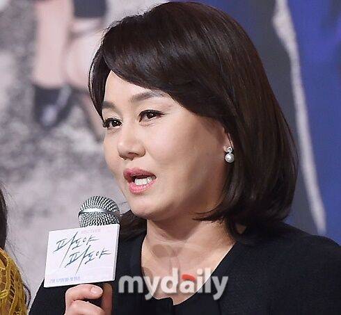 방송인 이경실 / 마이데일리DB