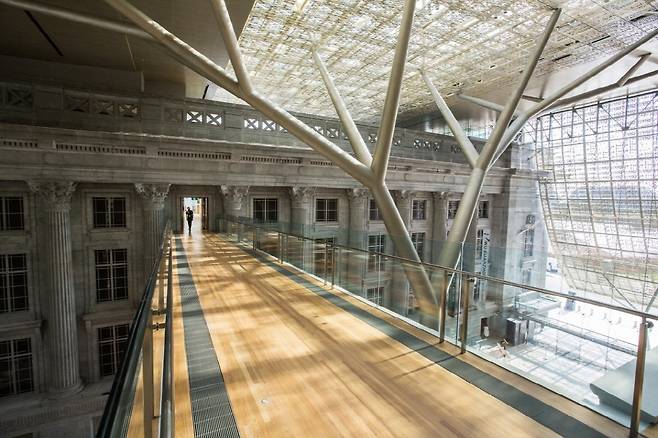 싱가포르 내셔널갤거리