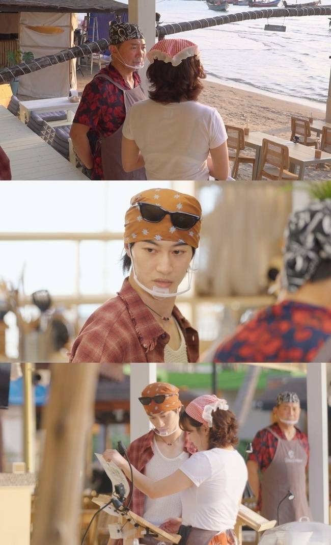 JTBC ‘대결! 팽봉팽봉’