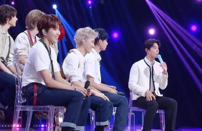 KBS 2TV 뮤직 토크쇼 ‘더 시즌즈-박보검의 칸타빌레’