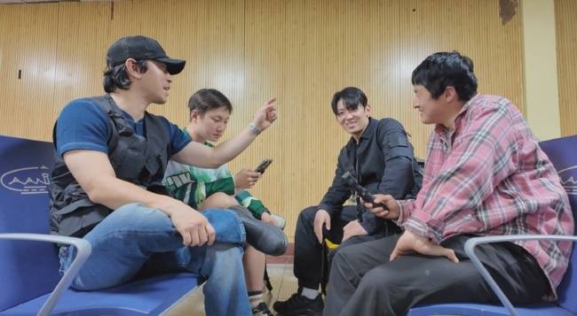 MBC ‘태계일주4’