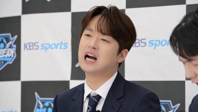 KBS 2TV ‘뽈룬티어’