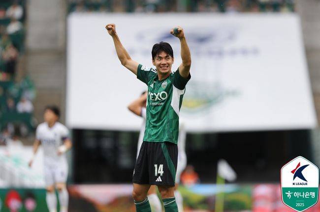 [사진] 한국프로축구연맹 제공