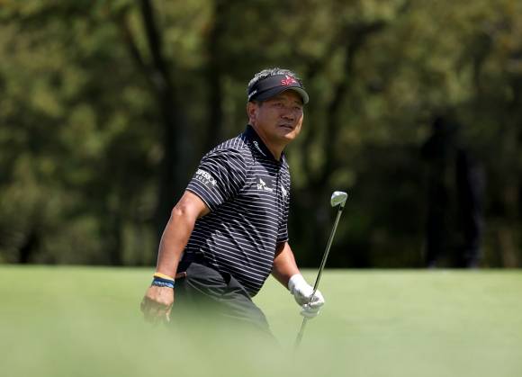 최경주.KPGA 제공