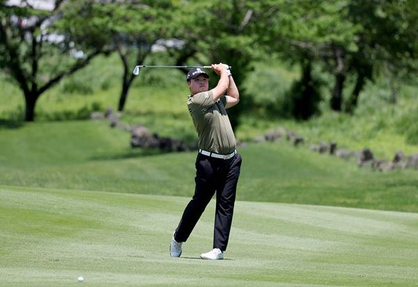 황중곤 / 사진=KPGA 제공