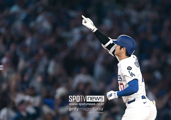 ▲ 오타니 쇼헤이