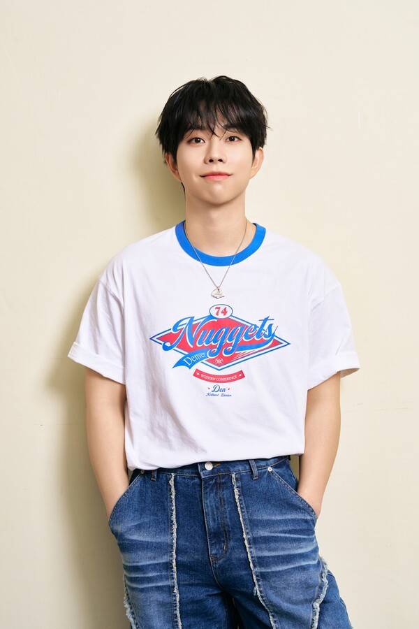 ▲ 나비효과 '첫사랑'을 리메이크한 루시&nbsp;보컬 최상엽. 제공|미스틱스토리