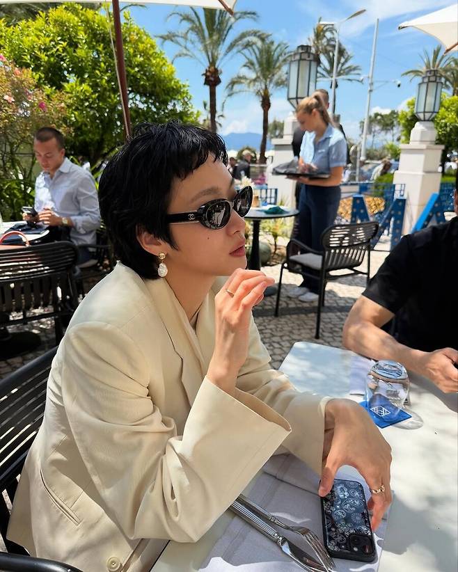 ▲ 출처|김고은 인스타그램