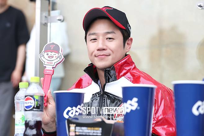 ▲ 정준원 ⓒ곽혜미 기자