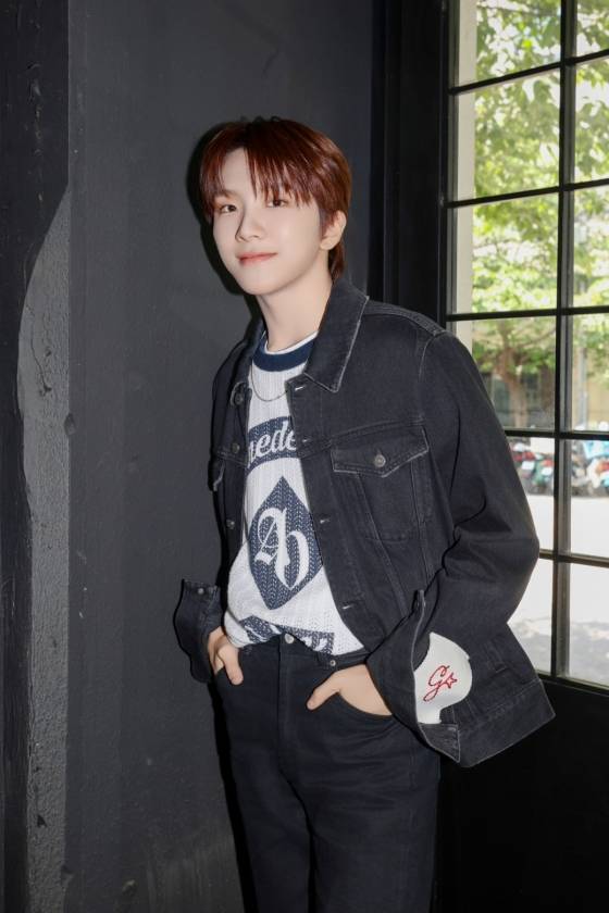 보이넥스트도어 운학 /사진=KOZ엔터테인먼트