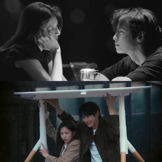 /사진=위부터 마리떼프랑소와저버, 일룸