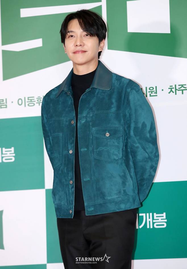 배우 이승기/사진=김휘선 hwijpg@