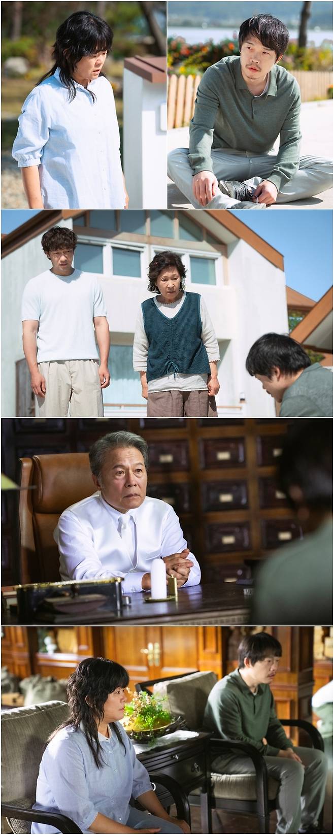 ‘천국보다 아름다운’ . 사진| JTBC