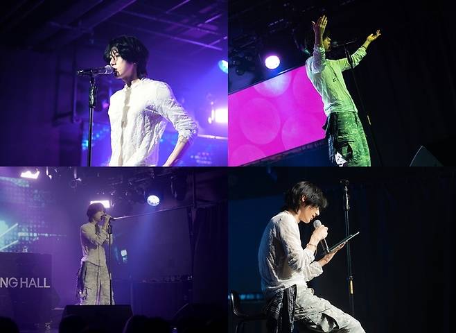 장현승. 사진|엠플리파이