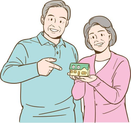 평온한 노후를&nbsp;보내는 데&nbsp;얼마만큼의&nbsp;돈이 필요한지&nbsp;의견이 분분하다. GettyImages