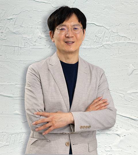 고준석 연세대 상남경영원 교수. 지호영 기자