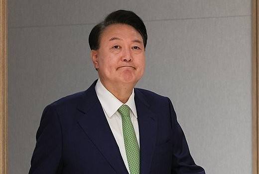 윤석열 전 대통령 [연합뉴스 자료사진]