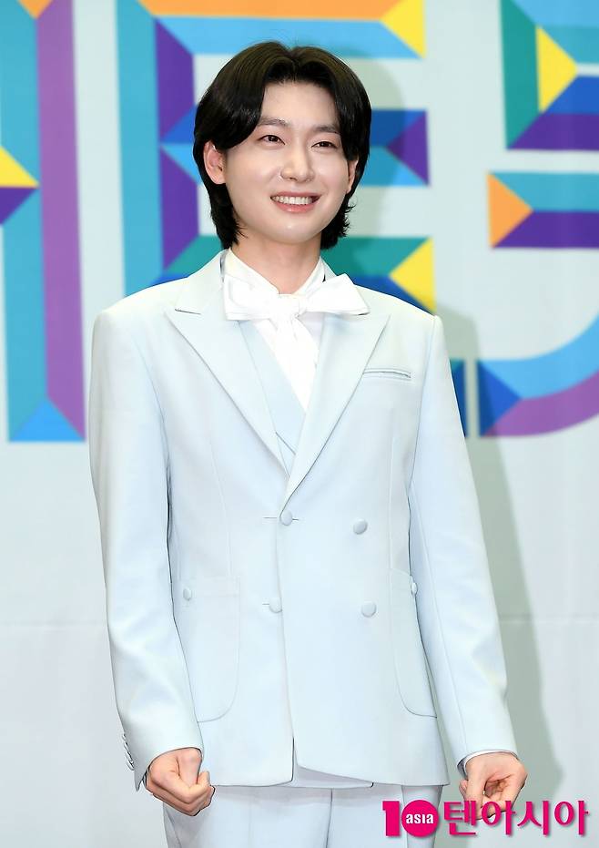 김용빈 / 사진=텐아시아DB