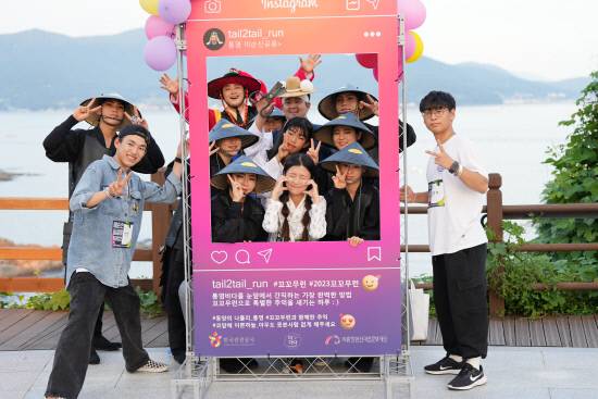 경남관광기업지원센터 3기 입주기업인 '더가다'가 제16회 관광벤처사업 공모에 최종선정됐다. 사진=경남도