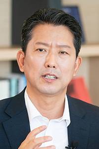 김장호 구미시장