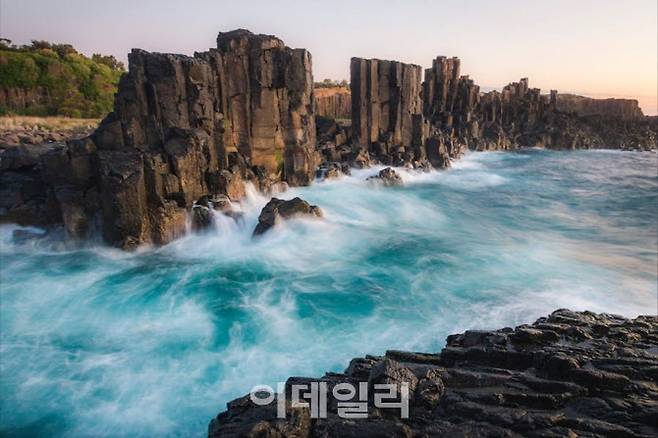 봄보헤드랜드 옛 채석장 (사진=노랑풍선)