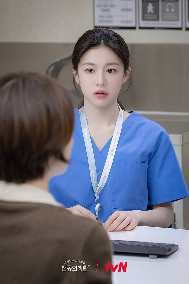 언슬전 스틸사진