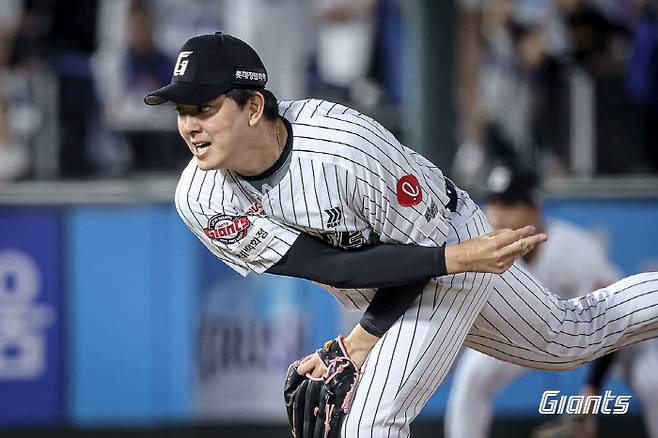 사진제공=롯데 자이언츠