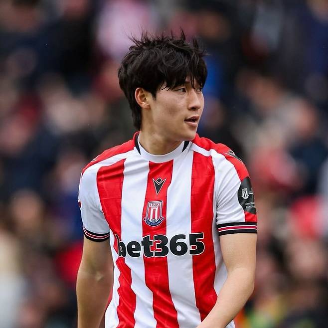 사진=배준호 SNS