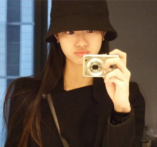 ⓒ김가람 SNS