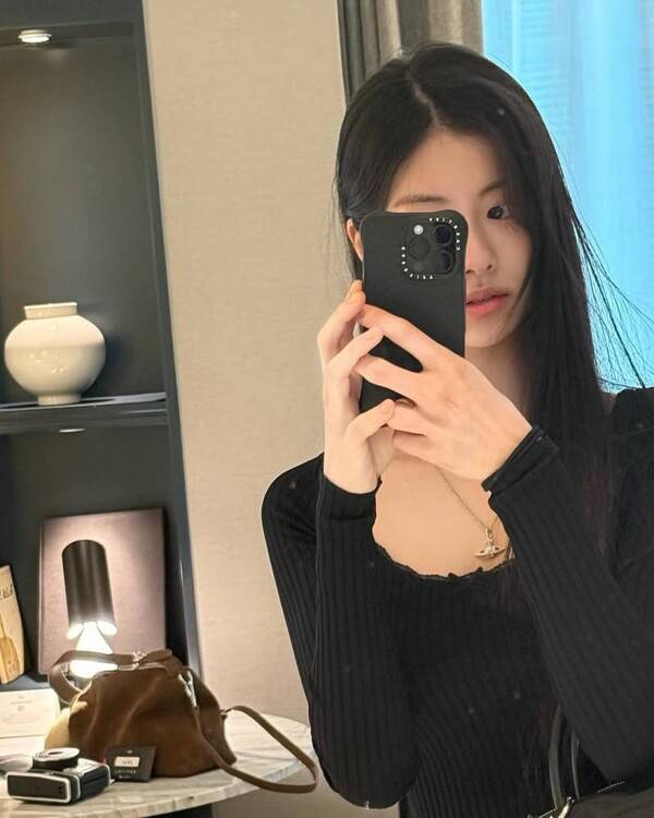 ⓒ김가람 SNS
