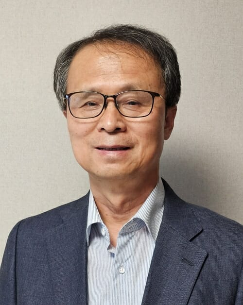 김용석 가천대학교 석좌교수