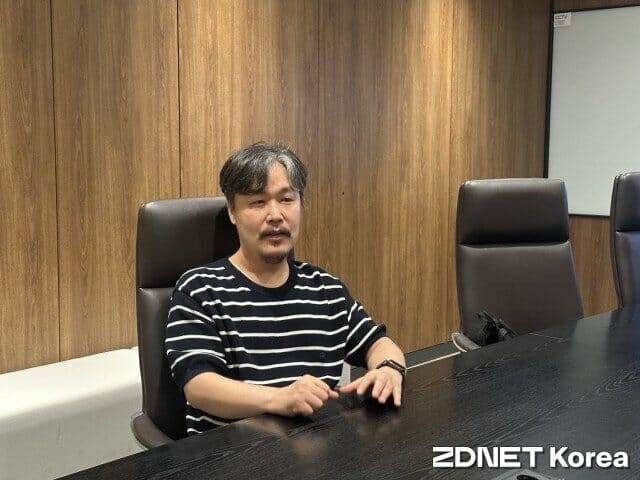 와탭은 연내 출시를 목표로 'AI 기반 구간 분석' 기능을 개발 중이다.