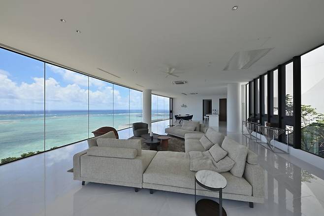 77396767_0021.jpg 오키나와의 150억 오션뷰 단독주택