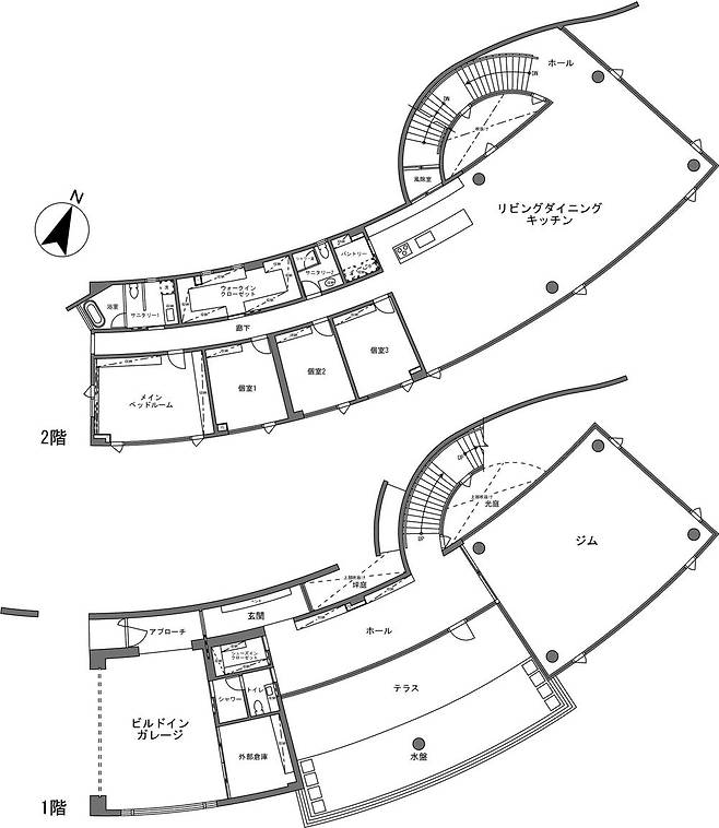 77396767_0038.jpg 오키나와의 150억 오션뷰 단독주택