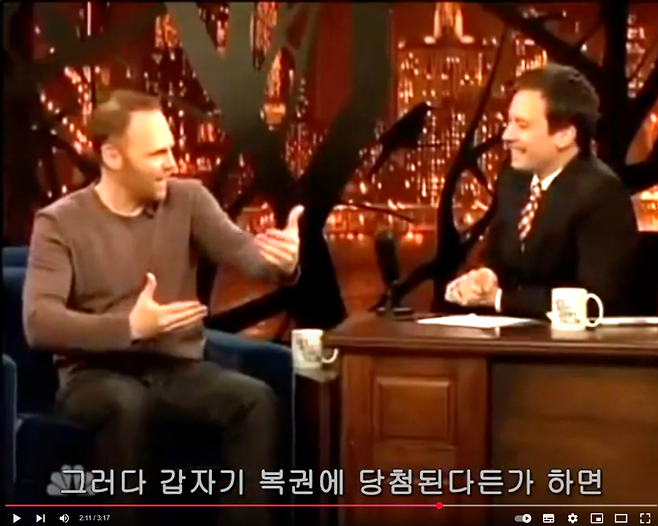 이번 사태를 보면서 다시 한번 꼭 봐야 되는 레전드 스탠드업 코미디언