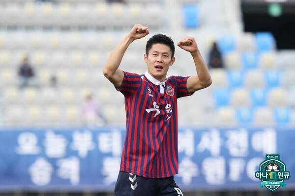 사진=한국프로축구연맹